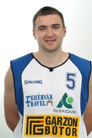 2006-2007 m. Fehervaro "Albacomp"