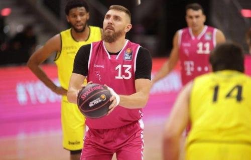 Bonos Telekom Basket