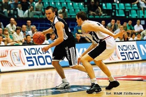 2002-20003 m. Vroclavo "Slask"