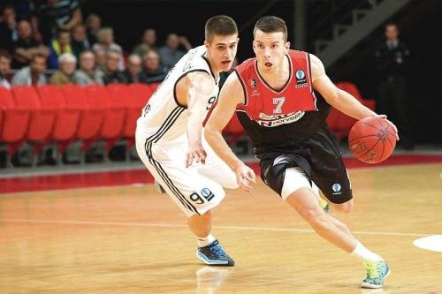 Lietuvos Rytas