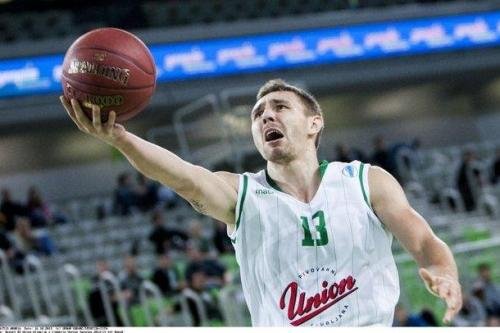 Union Olimpija