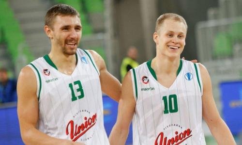 Union Olimpija