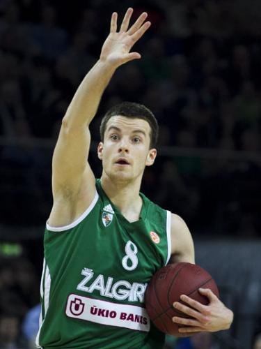 Kauno Žalgiris