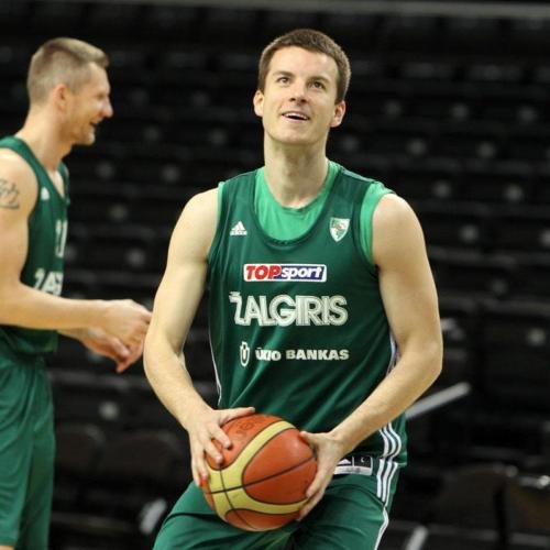 Žalgiris