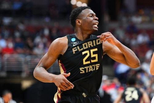 Florida State NCAA