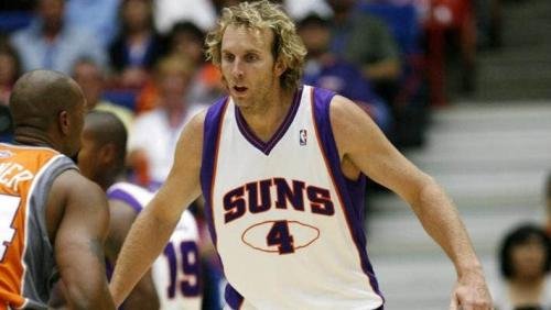 2006-08 m. Phoenix Suns