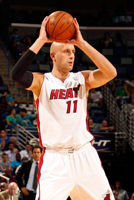 2011 m. karjerą baigė Miami Heat klube