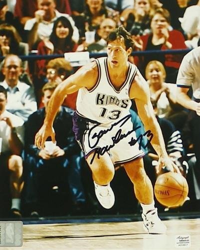 1995-1996 m. Sacramento "Kings"