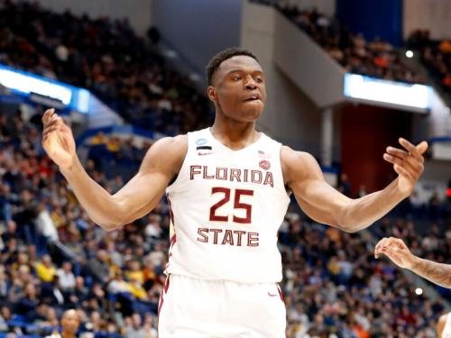 Florida State NCAA