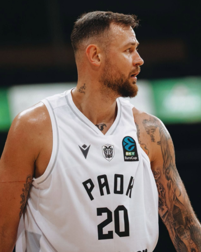 2026-2027 m. Salonikų PAOK