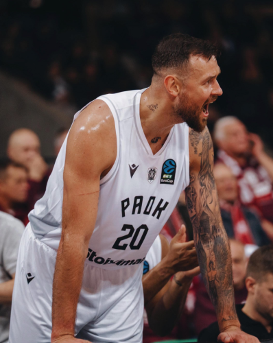 PAOK