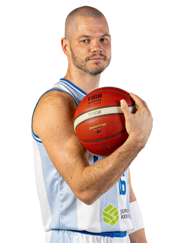 2026-2027 m. Jurbarkas "Karys"  NKL