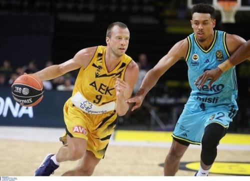 2025-2026 m. Atėnų AEK