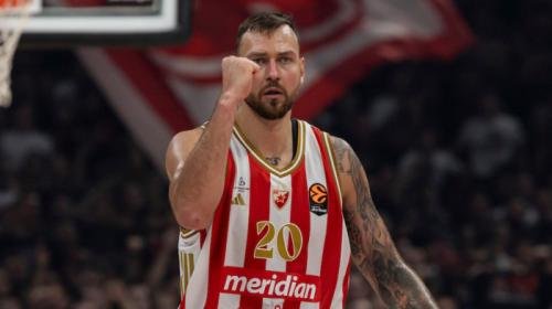 Belgrado Crvena Zvezda