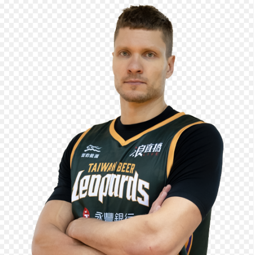 2024- 2025 m.Taojuano Taiwan Beer Leopards (Taivanas)