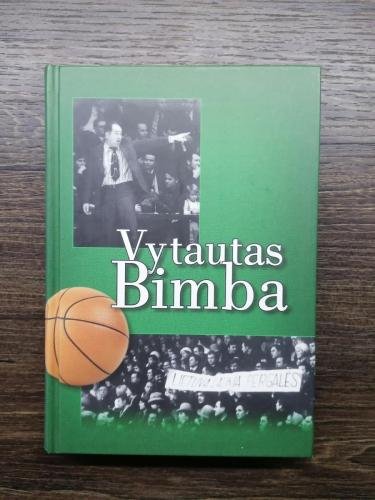 Vytautas Bimba