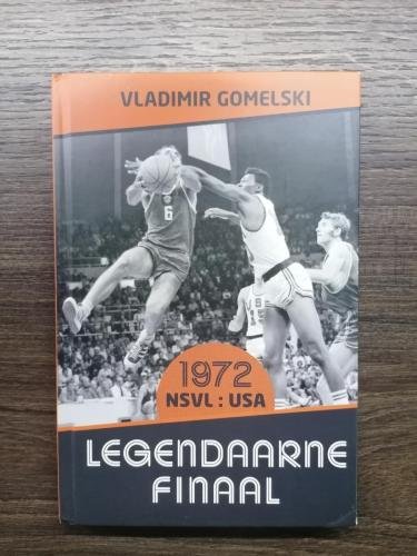 "Legendaarne finaal" 1972 NSVL:USA
