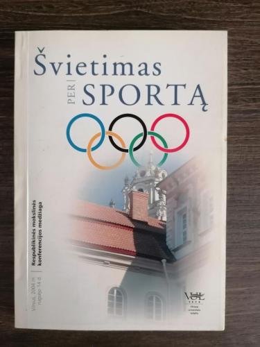 Švietimas per sportą