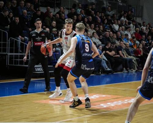 2025-2026 m. Utenos "Juventus"