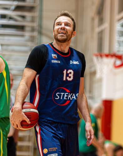 2026-2027 m. Ukmergės "Stekas" NKL