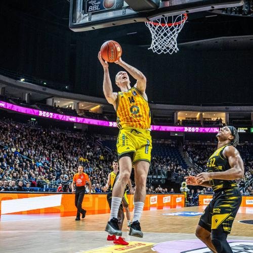 2025-2026 m. Berlyno "Alba"