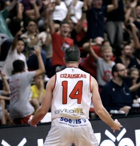 2025-2026 m. Legnano "Knights"  Italijos 3 lyga