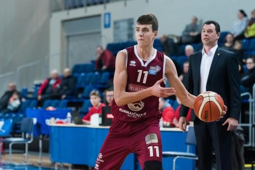 Joniškio "Delikatesas"