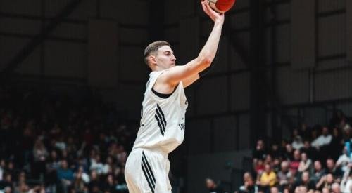 2025-2026 m. Londono "Lions"