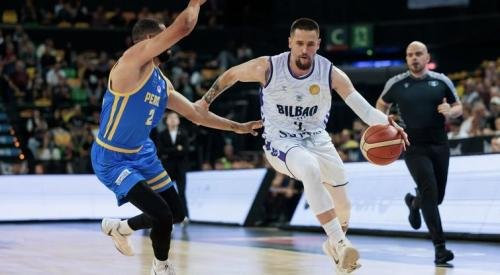 2025-2026 m. Bilbao :Surne"  Ispanija