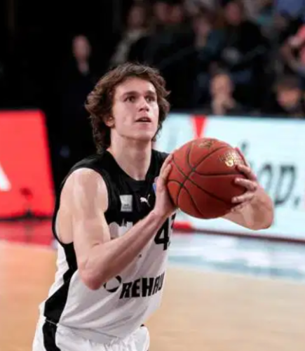 2022-2023 m. Medi Bayreuth   Vokietija