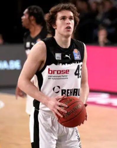  Medi Bayreuth   Vokietija