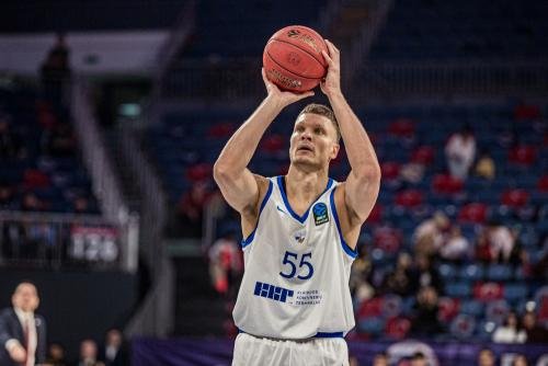 Nuo 2025. 12 mėn. Klaipėdos "Neptūnas"  LKL