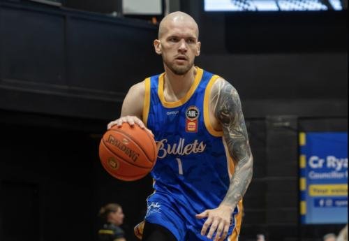 Brisbano "Bullets"