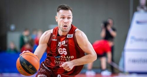 2025-2026 m. Utenos "Juventus"