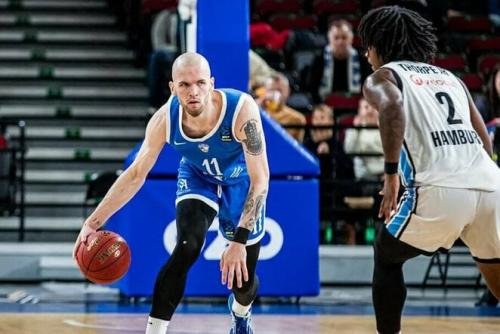 2025-2026 m. Klaipėdos "Neptūnas"